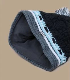 Onyx Aqua -Modehüte onyx aqua 3