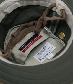 Tilley Outback Green British Tan 7 Tilley Outback Green British Tan -Modehüte outback green british tanTilley20