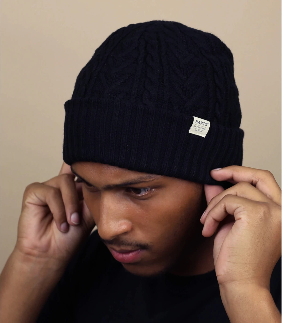 Barts Pacific Black 1 Barts Pacific Black