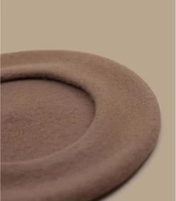 Paris Camel 7 Paris Camel -Modehüte paris camel 3