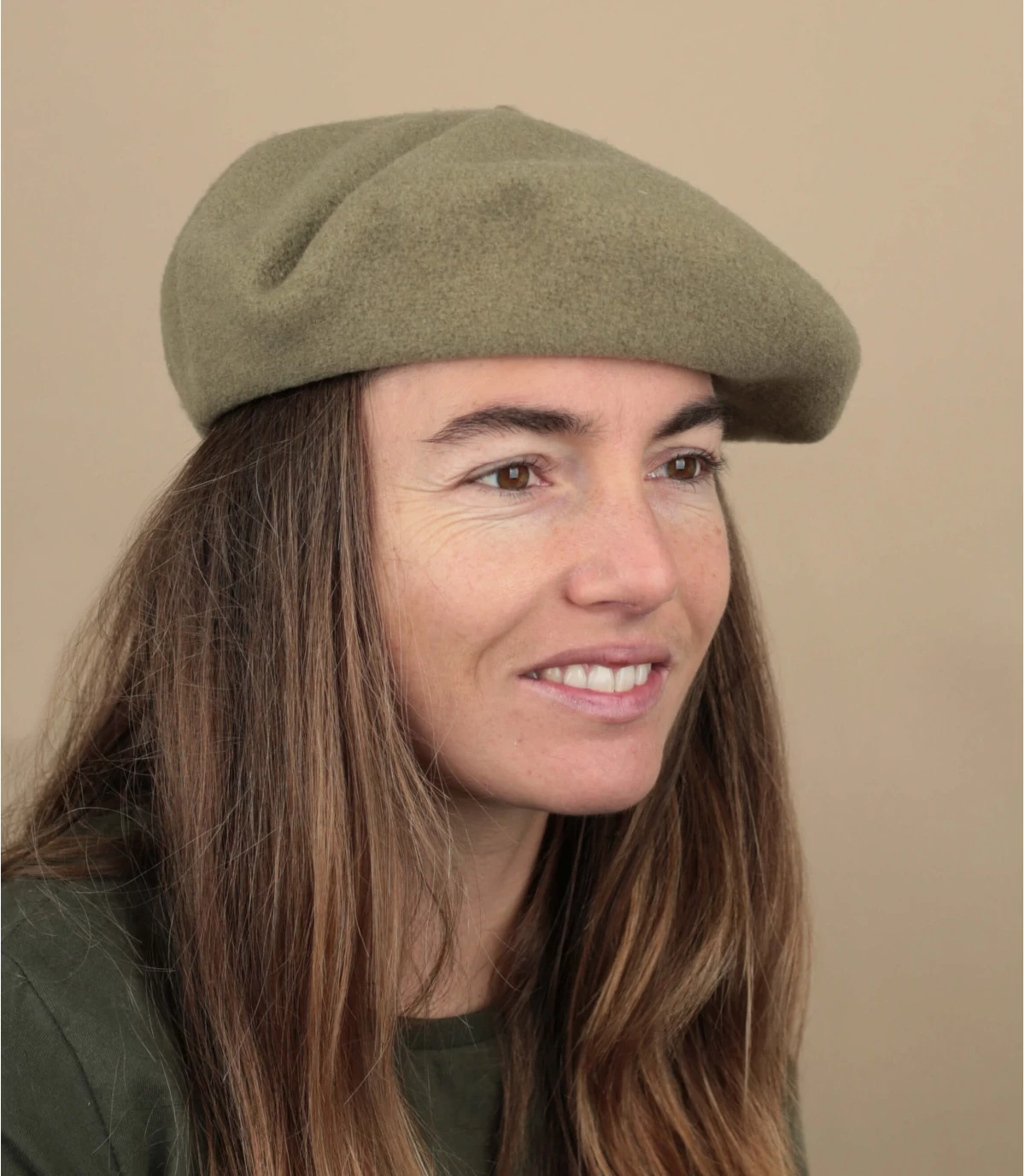 Paris Kaki 1 Paris Kaki