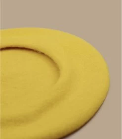 Paris Yellow 5 Paris Yellow -Modehüte paris yellow 2