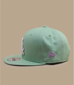 NEW ERA Pastel Patch 9Fifty Sox -Modehüte pastel patch 9fifty sox 3