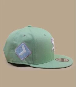 NEW ERA Pastel Patch 9Fifty Sox -Modehüte pastel patch 9fifty sox 4