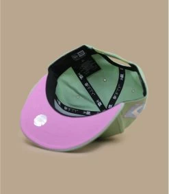 NEW ERA Pastel Patch 9Fifty Sox -Modehüte pastel patch 9fifty sox 6