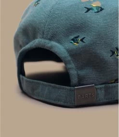 Barts Pauk Celadon -Modehüte pauk celadon 4