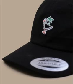 Picture Paxston Black -Modehüte paxston black 2