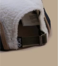 Picture Pisaq Earflap Cap Dark Blue -Modehüte pisaq earflap cap dark blue 4