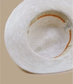 Barts Ponui Cream -Modehüte ponui cream 4