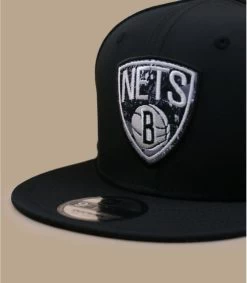 NEW ERA Print Infill 950 Brooklyn Nets 8 NEW ERA Print Infill 950 Brooklyn Nets -Modehüte print infill 950 brooklyn nets 2