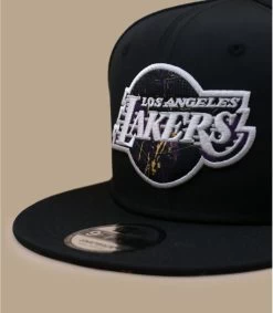 NEW ERA Print Infill 950 Los Angeles Lakers -Modehüte print infill 950 los angeles lakers 2