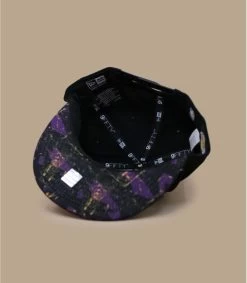 NEW ERA Print Infill 950 Los Angeles Lakers -Modehüte print infill 950 los angeles lakers 5