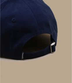 Curve King Of The North Navy Brown -Modehüte product 4