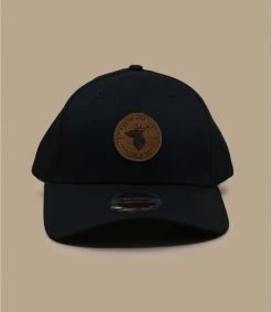 Curve South Land Black