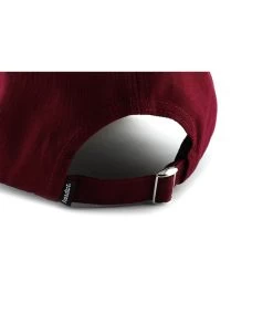 Curve Medellin Cartel Burgundy Suede -Modehüte productPlata20O20Plomo20Curve20Medellin20Cartel20burgundy20suede