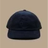 Picture Qorda Cap Dark Blue