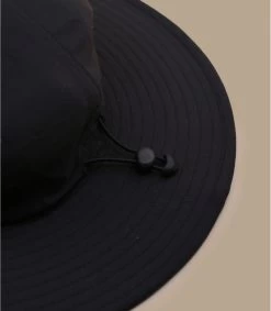 Patagonia Quandary Brimmer Black -Modehüte quandary brimmer black 3