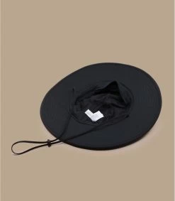 Patagonia Quandary Brimmer Black -Modehüte quandary brimmer black 4