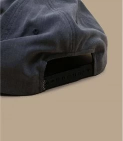 Volcom Quarter Fabric Casterock -Modehüte quarter fabric casterock 3