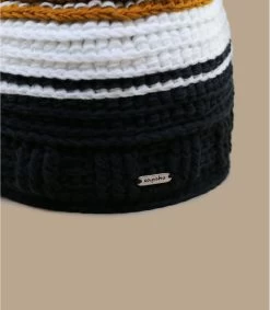 Ram Mustard -Modehüte ram mustard 2