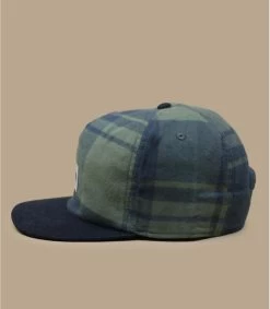 Patagonia Range Live Oak Hemlock Green -Modehüte range live oak hemlock green 3