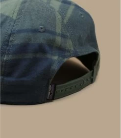 Patagonia Range Live Oak Hemlock Green -Modehüte range live oak hemlock green 4