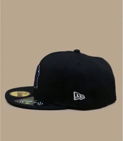 NEW ERA Repreve 5950 NY Black -Modehüte repreve 5950 ny black 3