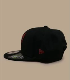 NEW ERA Repreve Cap 9Fifty Bulls -Modehüte repreve cap 9fifty bulls 2