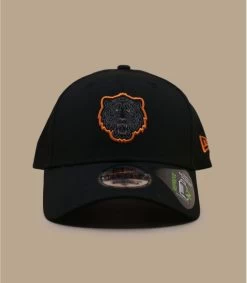 NEW ERA Repreve DertroitCap 9Forty Black