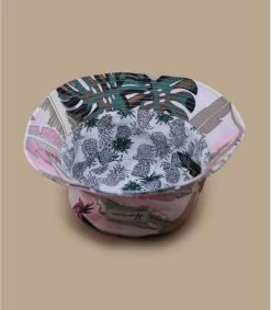 Rika Pink -Modehüte rika pink 4