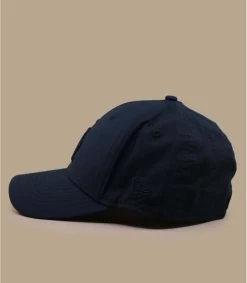 NEW ERA Ripstop Cap 39Thirty LA Navy -Modehüte ripstop cap 39thirty la navy 2
