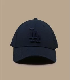 NEW ERA Ripstop Cap 39Thirty LA Navy