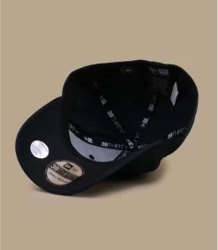 NEW ERA Ripstop Cap 39Thirty LA Navy -Modehüte ripstop cap 39thirty la navy 4