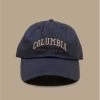 Columbia Roc II Ball Arch Cap Nocturnal Heather