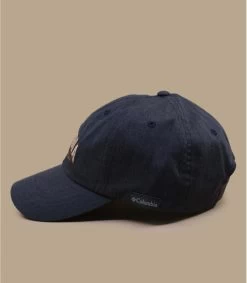 Columbia Roc II Ball Arch Cap Nocturnal Heather -Modehüte roc ii ball arch cap nocturnal heather 2