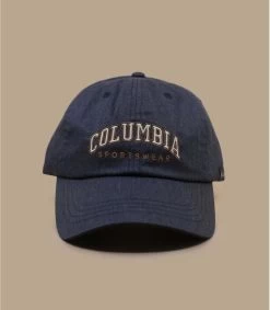Columbia Roc II Ball Arch Cap Nocturnal Heather