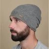 Barts Romeo Beanie Dark Heather