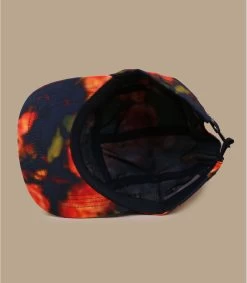 Rose 5 Panel -Modehüte rose 5 panel 5