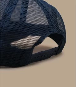 Ellesse Royce Trucker Multi -Modehüte royce trucker multi 4