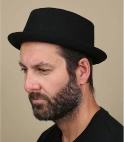 Stetson Schwarzer Athens