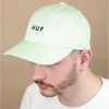 HUF Set OG CV Cap Smoke Green
