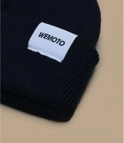 Shiloh Navy 7 Shiloh Navy -Modehüte shiloh navyDockermuetze20marineblau20Wemoto