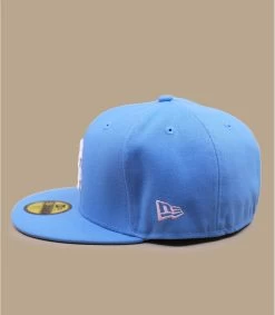 NEW ERA Side Patch 5950 Boston Red Sox Sky Pink -Modehüte side patch 5950 boston red sox sky pink 5
