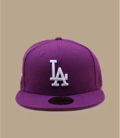 NEW ERA Side Patch 5950 LA Sparkling Grape 7 NEW ERA Side Patch 5950 LA Sparkling Grape -Modehüte side patch 5950 la sparkling grape 1