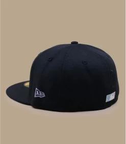 NEW ERA Side Patch 59Fifty Los Angles Dodgers Navy Lavender -Modehüte side patch 59fifty los angles dodgers navy lavender 3