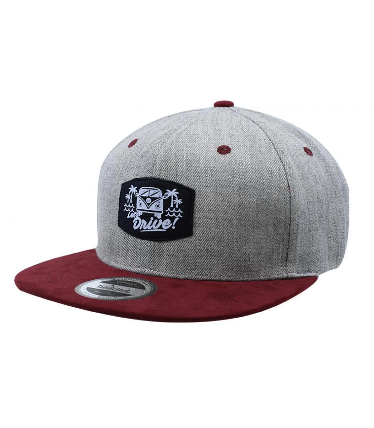 Snapback Let's Drive 2 Snapback Let's Drive – Bild 2