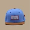 Snapback Mini Jean