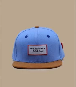 Snapback Mini Jean