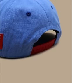 Snapback Mini Jean -Modehüte snapback mini jean 3