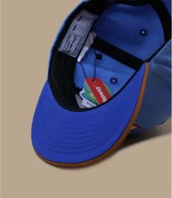 Snapback Mini Jean -Modehüte snapback mini jean 4